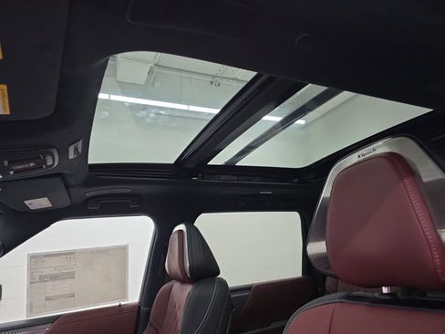 New 2026 INFINITI QX80 Autograph image 51