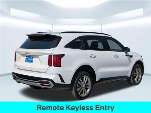 Used 2023 Kia Sorento SX FWD image 6