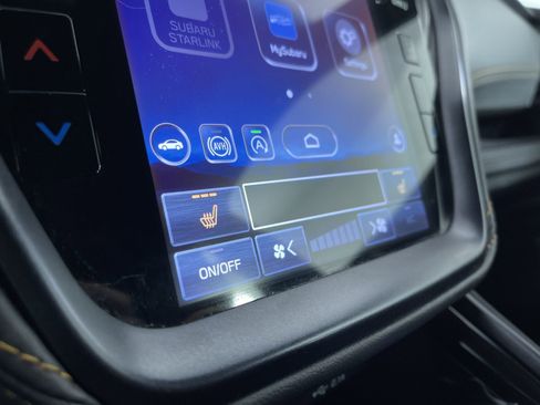 Used 2022 Subaru Outback Wilderness image 21