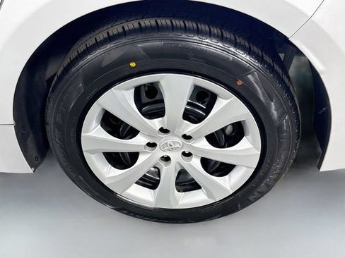 Certified 2024 Toyota Corolla LE FWD image 30