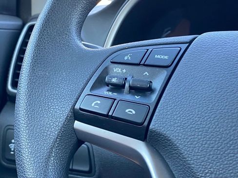 Used 2019 Hyundai Tucson SE w/ Cargo Package image 15