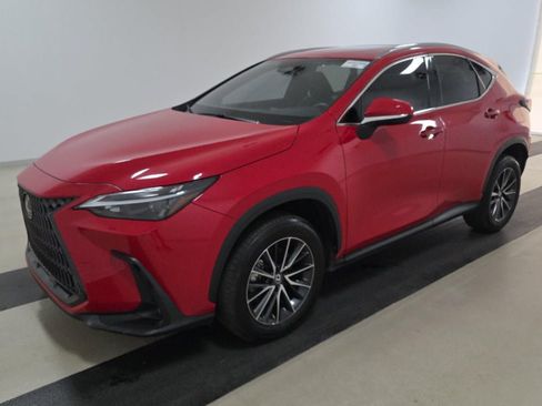 Used 2024 Lexus NX 250 FWD w/ Cold Area Package image 5