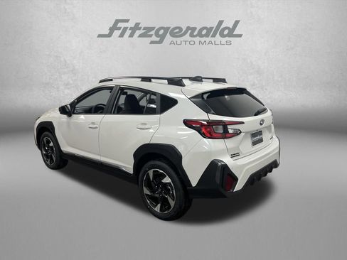 New 2026 Subaru Crosstrek 2.5i Limited AWD/4WD image 3