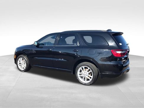 Used 2024 Dodge Durango GT AWD/4WD image 6