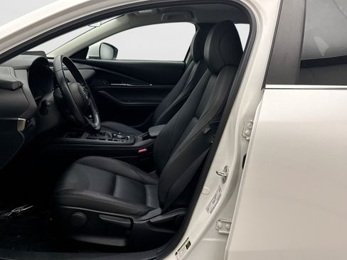 Used 2023 MAZDA CX-30 AWD 2.5 S w/ Select Package image 11