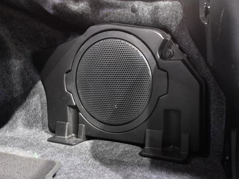 Used 2019 Ford Mustang Bullitt w/ Bullitt Electronics Package RWD image 43