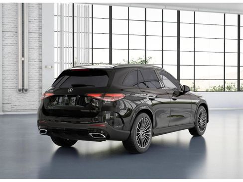 New 2026 Mercedes-Benz GLC 300 GLC 300 image 22