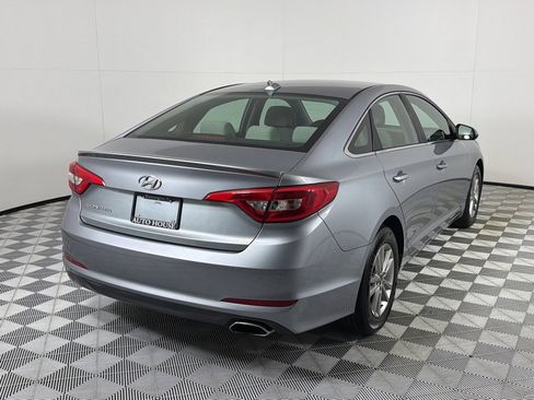 Used 2015 Hyundai Sonata SE FWD image 5