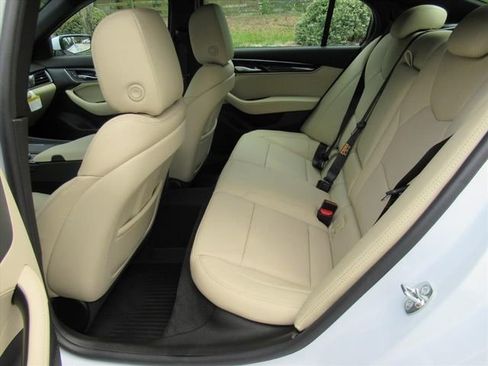New 2026 Cadillac CT5 Premium Luxury RWD image 34