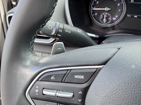 Used 2023 Hyundai Santa Fe SEL image 27