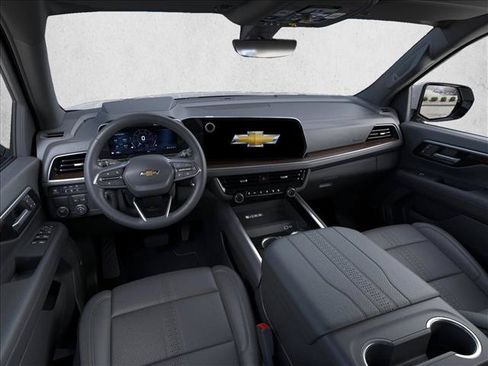 New 2026 Chevrolet Tahoe High Country RWD image 15