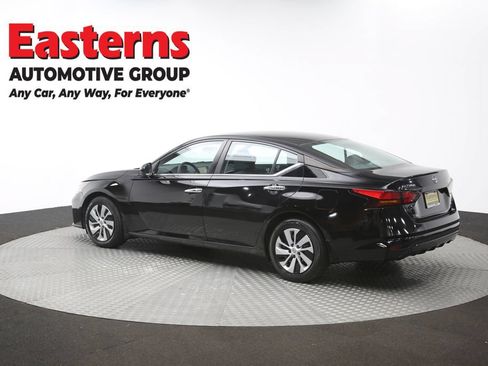 Used 2023 Nissan Altima 2.5 S FWD image 62