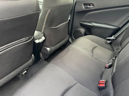 Used 2022 Toyota Prius LE image 24