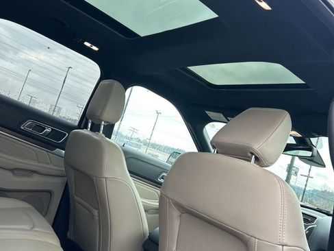 Used 2018 Ford Explorer Limited w/ Equipment Group 301A image 37