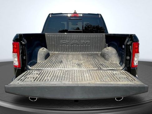 Used 2023 RAM 1500 Big Horn AWD/4WD image 10
