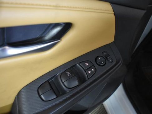 Used 2023 Nissan Sentra SV w/ SV Premium Package FWD image 8