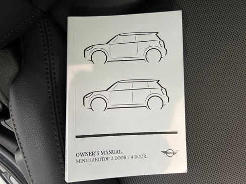 Used 2024 MINI Cooper S image 27