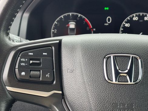 Used 2025 Honda Ridgeline RTL image 18