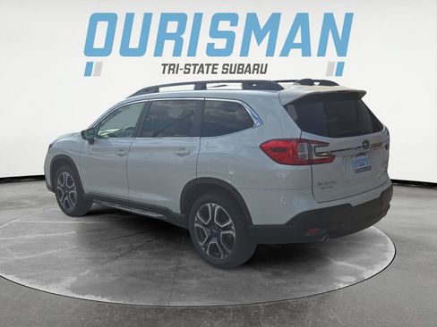 New 2026 Subaru Ascent Limited AWD/4WD image 4