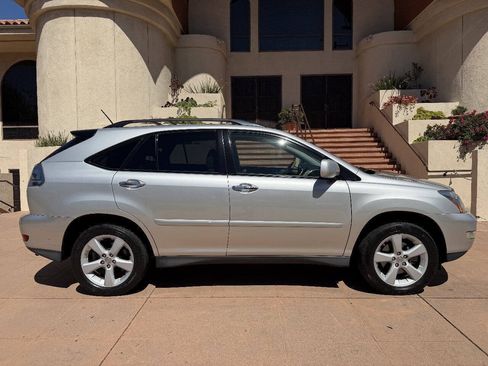 Used 2009 Lexus RX 350 2WD image 7