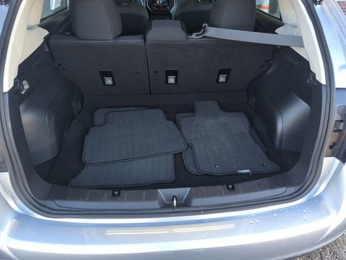 Used 2018 Subaru Impreza 2.0i image 23