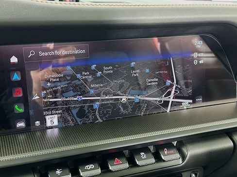 Used 2023 Porsche 911 Carrera GTS image 16