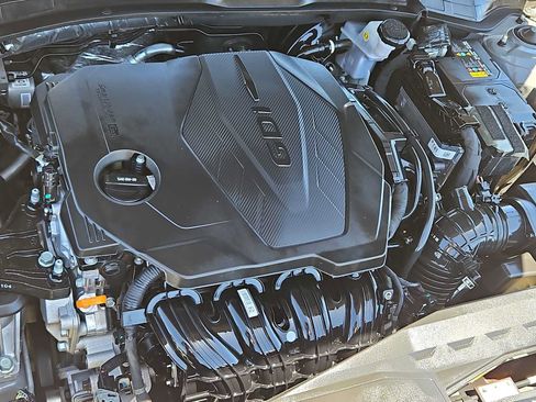 Certified 2023 Hyundai Sonata SEL FWD image 14
