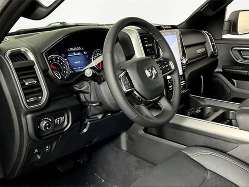 New 2026 RAM 1500 Big Horn image 8