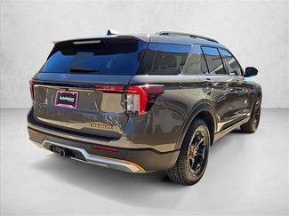 New 2026 Ford Explorer Tremor w/ Tremor Ultimate Package video 2