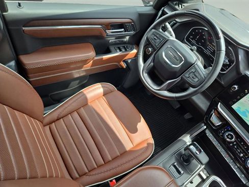 Used 2024 GMC Sierra 1500 Denali Ultimate image 15