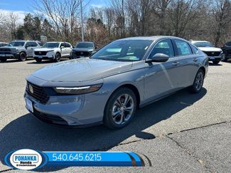 New 2026 Honda Accord Hybrid EX-L video 2