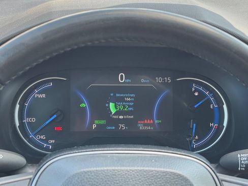 Certified 2021 Toyota RAV4 XSE AWD/4WD image 14