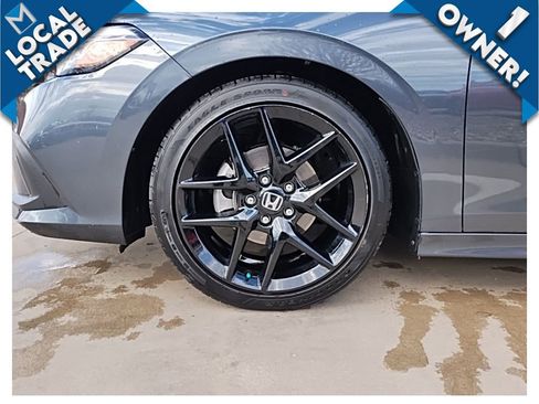 Used 2024 Honda Civic Sport image 10