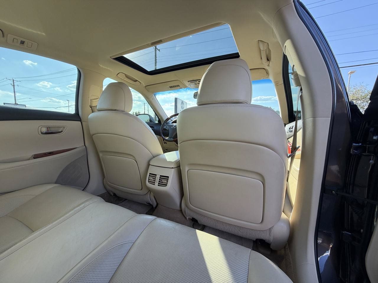 Used 2012 Lexus ES 350 FWD image 13