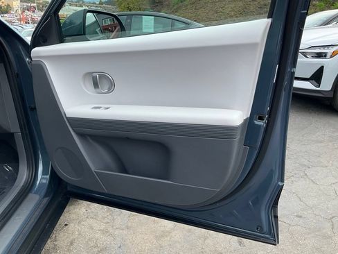 Used 2024 Hyundai Ioniq 5 SEL RWD image 63