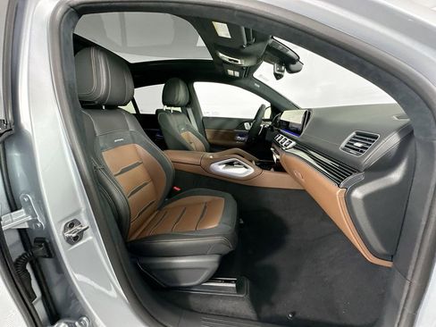 New 2026 Mercedes-Benz GLE 53 AMG 4MATIC Coupe image 30