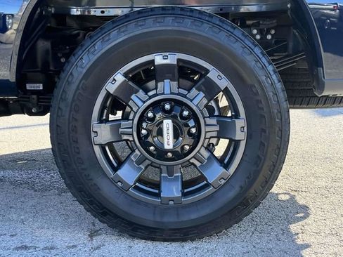 Used 2024 Ford F350 XL w/ Camper Package image 11