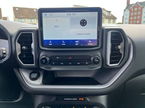 Certified 2023 Ford Bronco Sport Big Bend AWD/4WD image 23