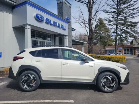 New 2026 Subaru Crosstrek 2.5i Limited AWD/4WD image 2