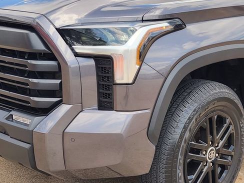 Used 2023 Toyota Tundra SR5 AWD/4WD image 6