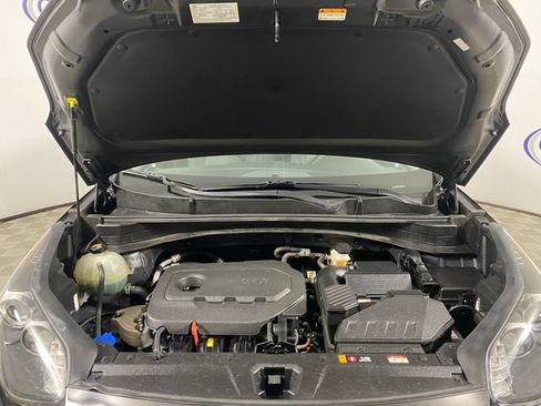 Used 2020 Kia Sportage LX AWD/4WD image 24