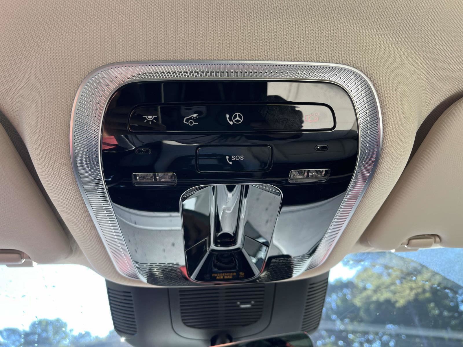 New 2027 Mercedes-Benz GLS 450 4MATIC image 32