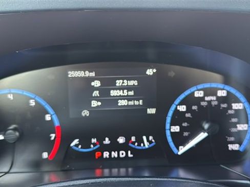 Certified 2023 Ford Bronco Sport Heritage w/ Heritage Convenience Package image 18