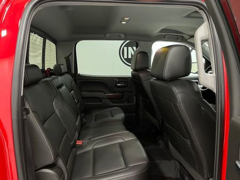Used 2018 GMC Sierra 1500 SLT w/ SLT Premium Package image 31