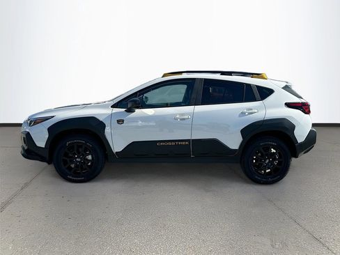 New 2026 Subaru Crosstrek 2.5i Wilderness AWD/4WD image 4