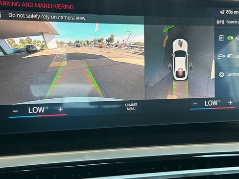 Used 2023 BMW i4 eDrive35 RWD image 16