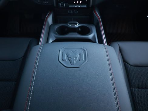 New 2026 RAM 1500 Rebel AWD/4WD image 30