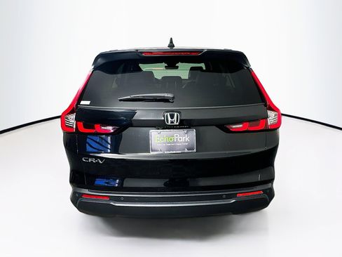 Used 2025 Honda CR-V EX-L image 7