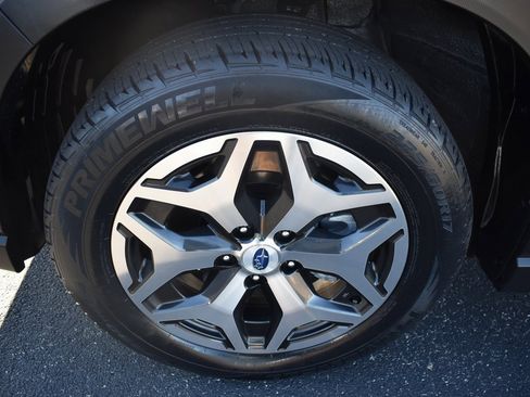 Used 2022 Subaru Forester Premium image 13