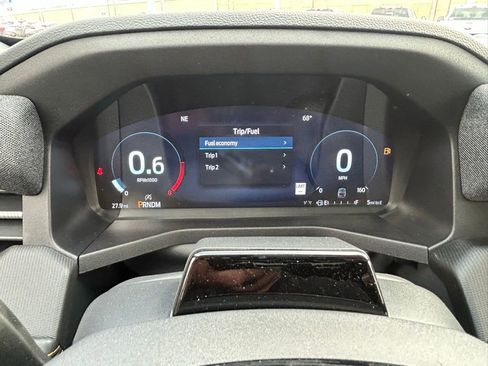 New 2026 Ford Explorer Tremor w/ Tremor Ultimate Package AWD/4WD image 14